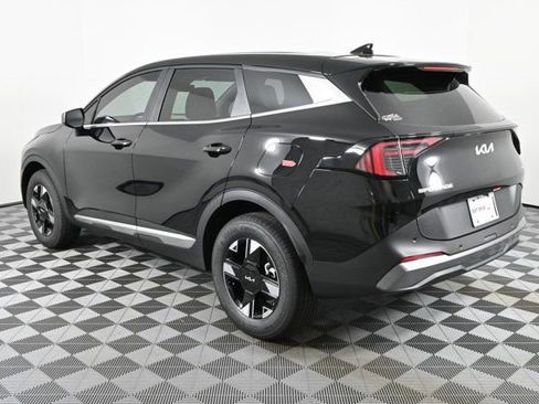 New 2026 Kia Sportage LX AWD/4WD image 5