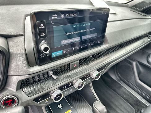 Used 2024 Honda CR-V Sport-L image 28