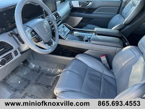 Used 2019 Lincoln Navigator Reserve w/ Cargo Package image 10