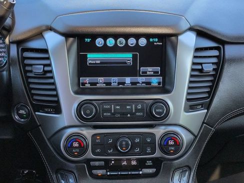 Used 2020 Chevrolet Tahoe LT AWD/4WD image 18