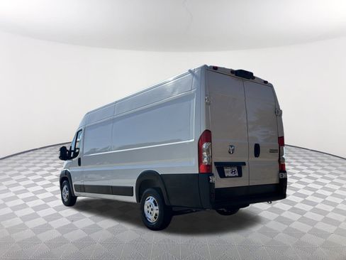 Used 2023 RAM ProMaster 3500 w/ Driver Convenience Group image 9