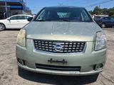 Used 2008 Nissan Sentra 2.0 S w/ Convenience Plus Pkg image 4