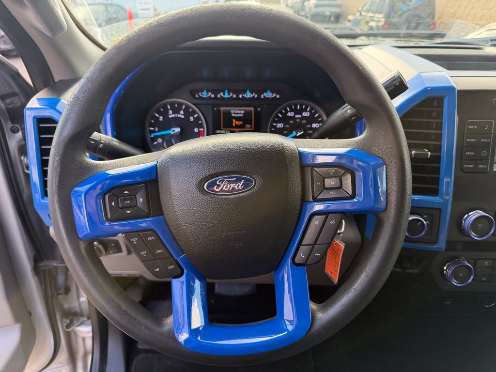 Used 2019 Ford F250 XLT AWD/4WD image 22