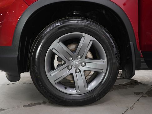 Used 2022 Honda Ridgeline RTL-E image 32