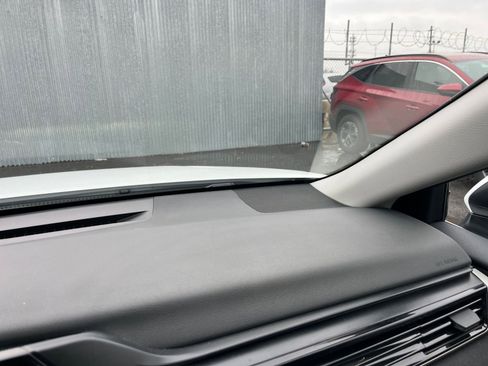 Used 2025 Toyota Camry LE image 34