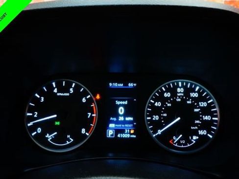 Certified 2023 Nissan Sentra S FWD image 13