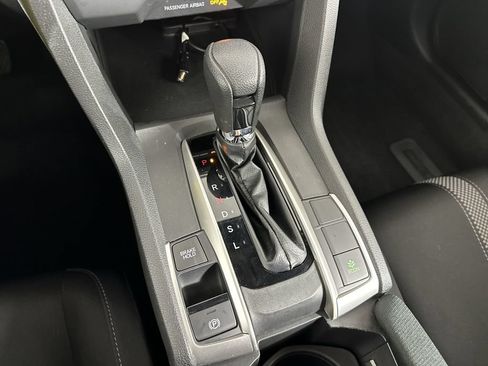 Used 2021 Honda Civic LX image 16