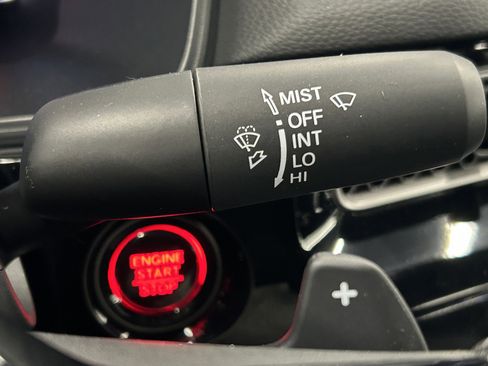 New 2026 Honda Civic Sport image 20