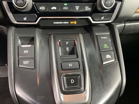 Used 2020 Honda CR-V EX-L image 23