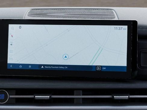 New 2026 Hyundai Santa Fe Limited AWD/4WD image 13