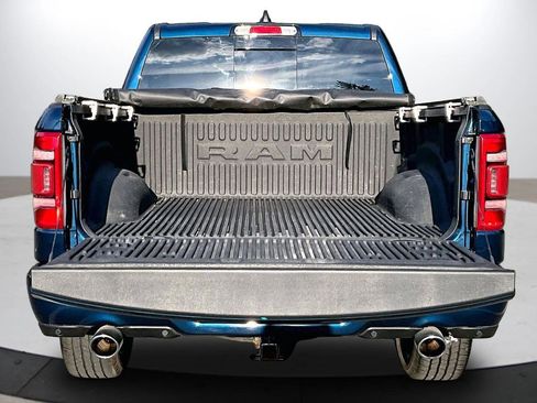 Certified 2023 RAM 1500 Laramie AWD/4WD image 25