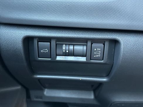 New 2026 Subaru Forester Sport image 30