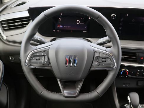 Certified 2026 Buick Encore GX Sport Touring w/ Comfort Package image 12