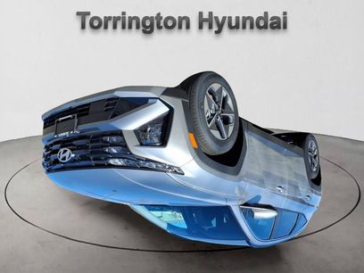 New 2026 Hyundai Tucson SEL