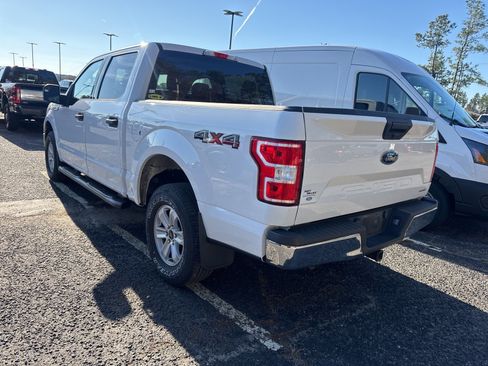 Used 2020 Ford F150 XLT w/ Trailer Tow Package image 5