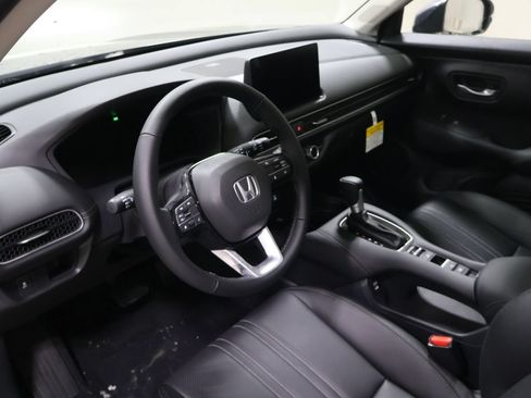 New 2027 Honda HR-V EX-L image 23