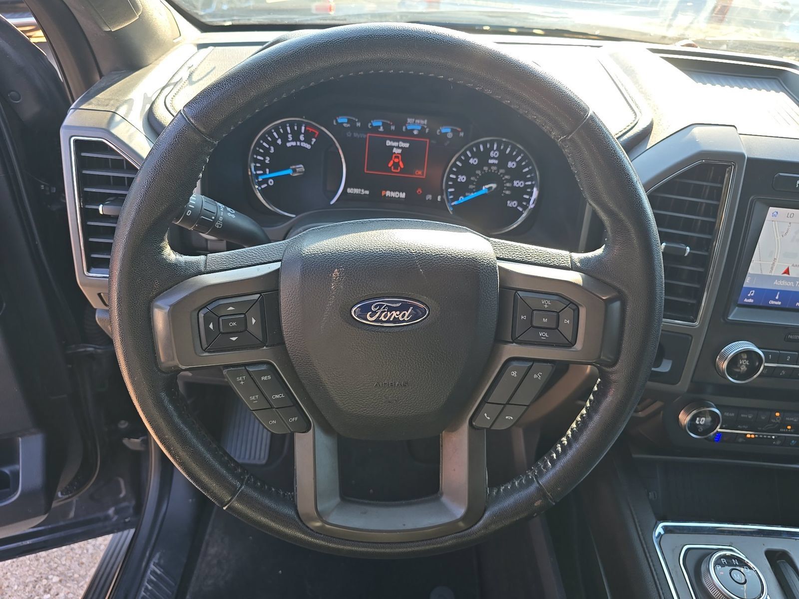 Used 2020 Ford Expedition XLT w/ Equipment Group 202A RWD image 8
