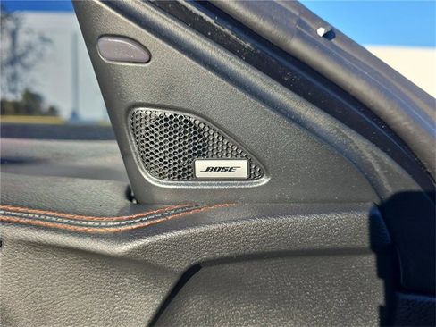 Used 2021 Nissan Maxima SR w/ Sport Mat Group image 13