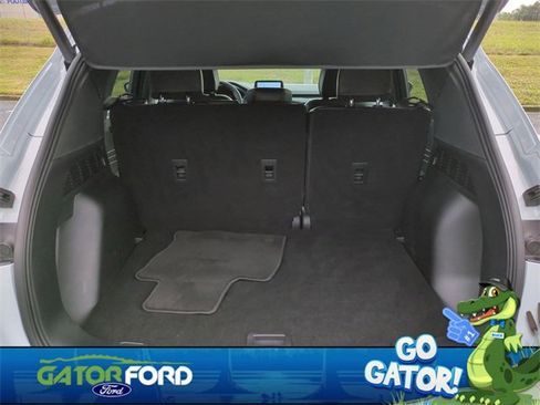 Used 2025 Ford Escape ST-Line image 13