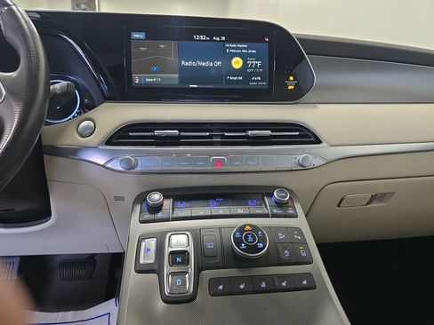 Used 2020 Hyundai Palisade Limited AWD/4WD image 19