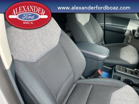 Used 2025 Ford Maverick XLT w/ XLT Luxury Package image 16