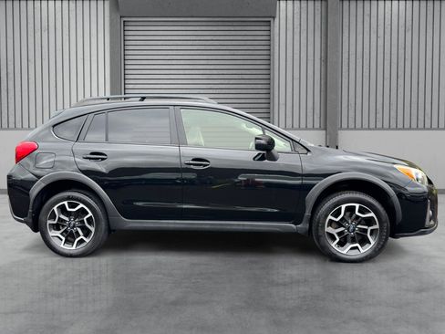 Used 2016 Subaru Crosstrek 2.0i Limited w/ Popular Package #2 AWD/4WD image 31