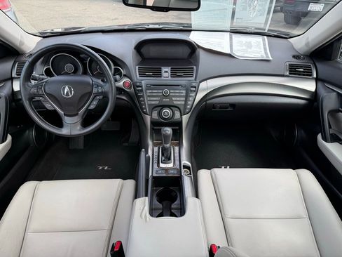 Used 2014 Acura TL Special Edition FWD image 9