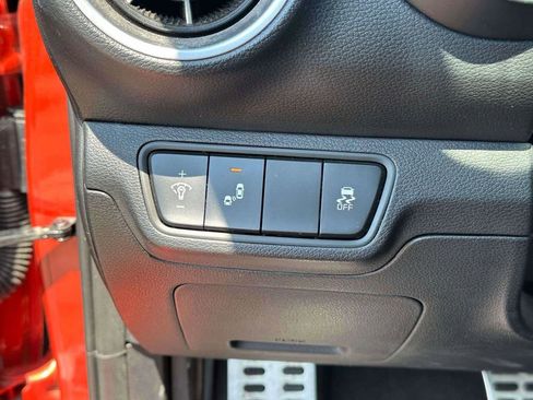 Used 2023 Kia Forte GT-Line FWD image 17