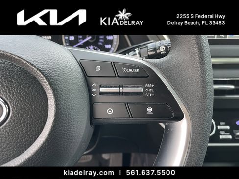 Used 2023 Hyundai Sonata SEL image 27