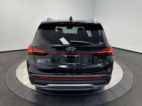 Certified 2023 Hyundai Santa Fe SEL w/ Premium Package AWD/4WD image 6