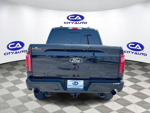 Used 2025 Ford F150 Tremor AWD/4WD image 5