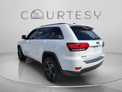 Certified 2021 Jeep Grand Cherokee Freedom Edition AWD/4WD image 2