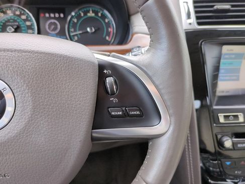 Used 2013 Jaguar XK Convertible RWD image 15