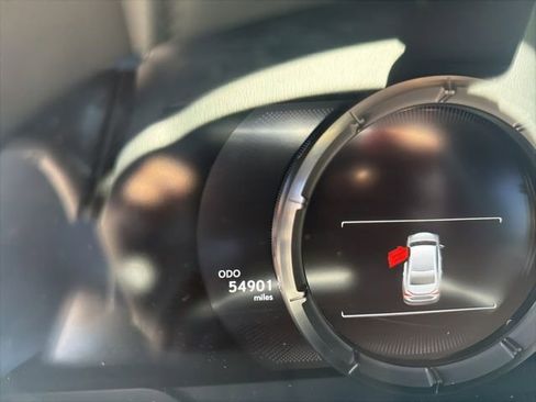 Used 2021 Lexus ES 350 F Sport w/ Accessory Package 2 FWD image 6