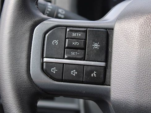 Used 2025 Ford F150 XLT w/ Equipment Group 301A Standard image 28