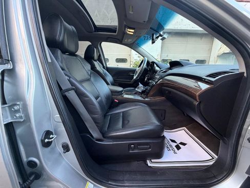 Used 2011 Acura MDX w/ Technology Package AWD/4WD image 39