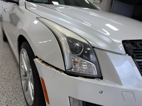 Used 2015 Cadillac ATS Premium image 7