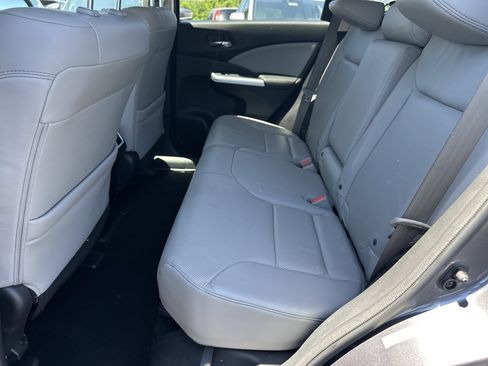 Used 2015 Honda CR-V EX-L image 24
