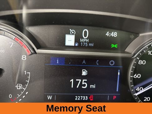 Used 2025 Cadillac XT5 Premium Luxury image 14