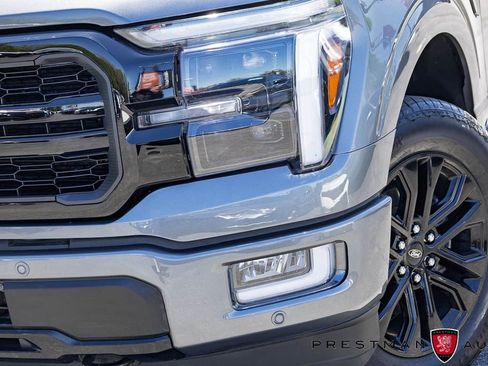 Used 2024 Ford F150 Lariat w/ Bed Utility Package AWD/4WD image 50