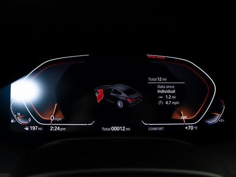 Used 2026 BMW 840i xDrive w/ M Sport Professional Package image 17