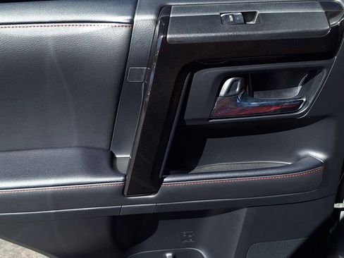 Used 2023 Toyota 4Runner TRD Off-Road Premium w/ Moonroof Package image 13