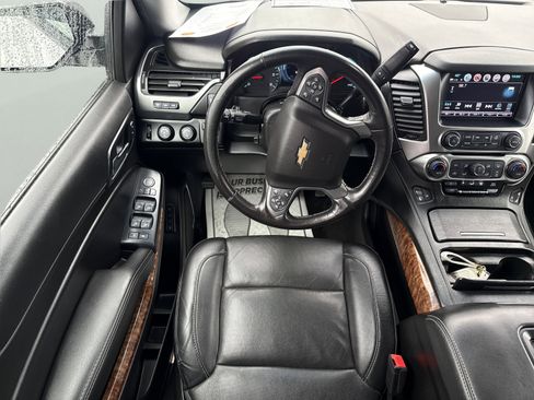 Used 2018 Chevrolet Tahoe Premier image 20