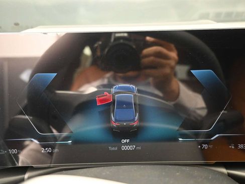 New 2026 BMW i4 eDrive40 w/ Premium Package RWD image 13