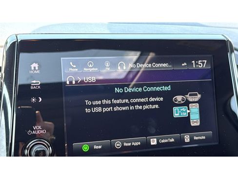 Used 2021 Honda Odyssey Elite image 23