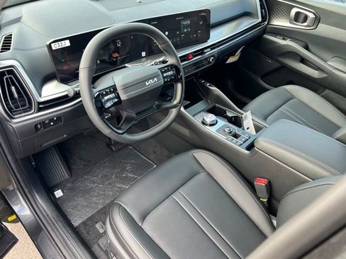 New 2026 Kia Sorento EX w/ EX Premium Package image 15