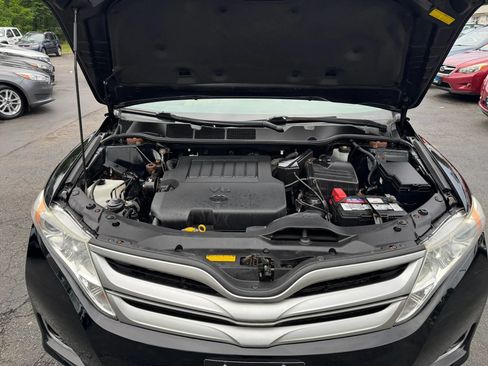 Used 2013 Toyota Venza XLE w/ XLE Premium Pkg AWD/4WD image 13