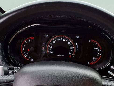 Used 2024 Dodge Durango GT AWD/4WD image 11