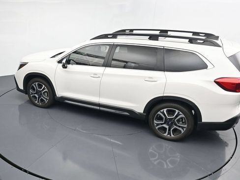 Used 2023 Subaru Ascent Limited w/ Technology Package AWD/4WD image 24