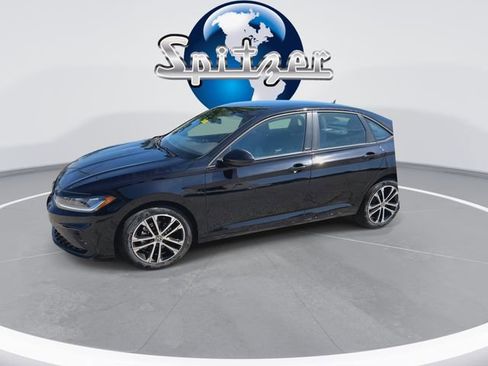 New 2026 Volkswagen Jetta Sport FWD image 4